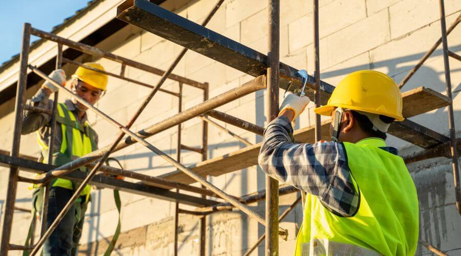 Expert tile roof repair services in Colon, MI